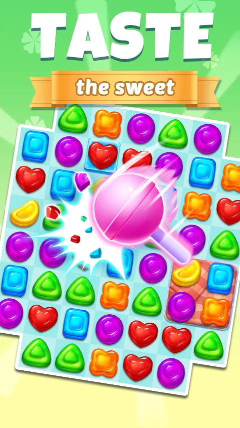 Jewel World - Match 3 Mania | Indus Appstore | Screenshot