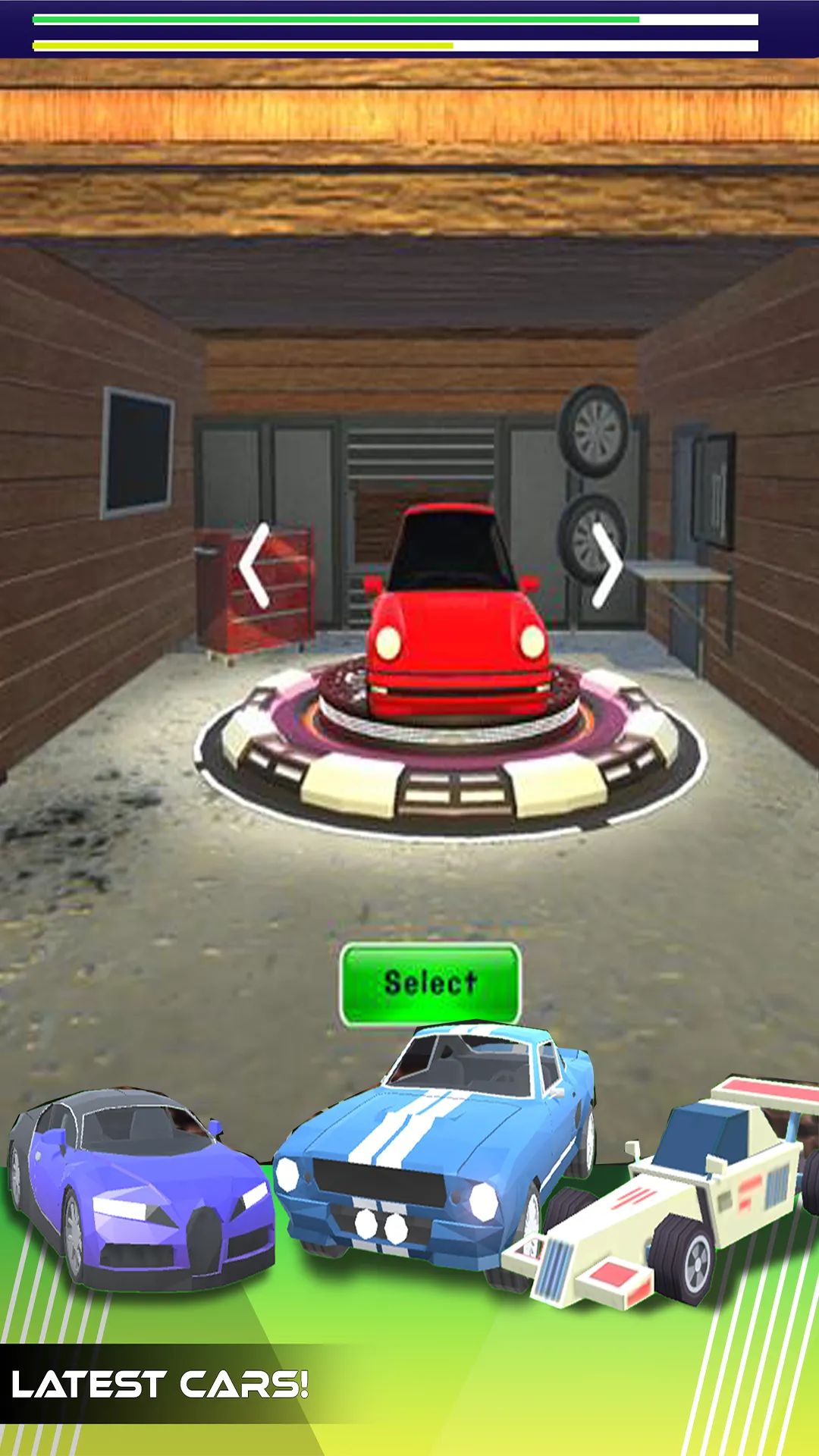 Outlaw Chase: Police Pursuit | Indus Appstore | Screenshot