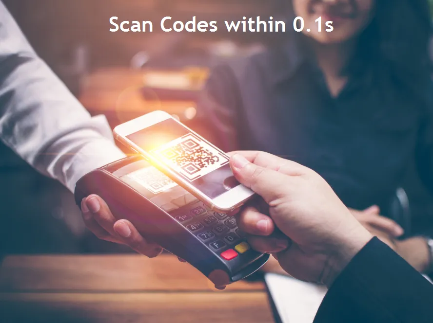 QR Code Reader & Scanner App | Indus Appstore | Screenshot