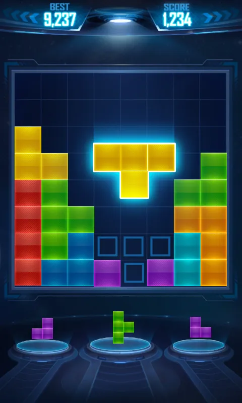 Puzzle Game | Indus Appstore | Screenshot