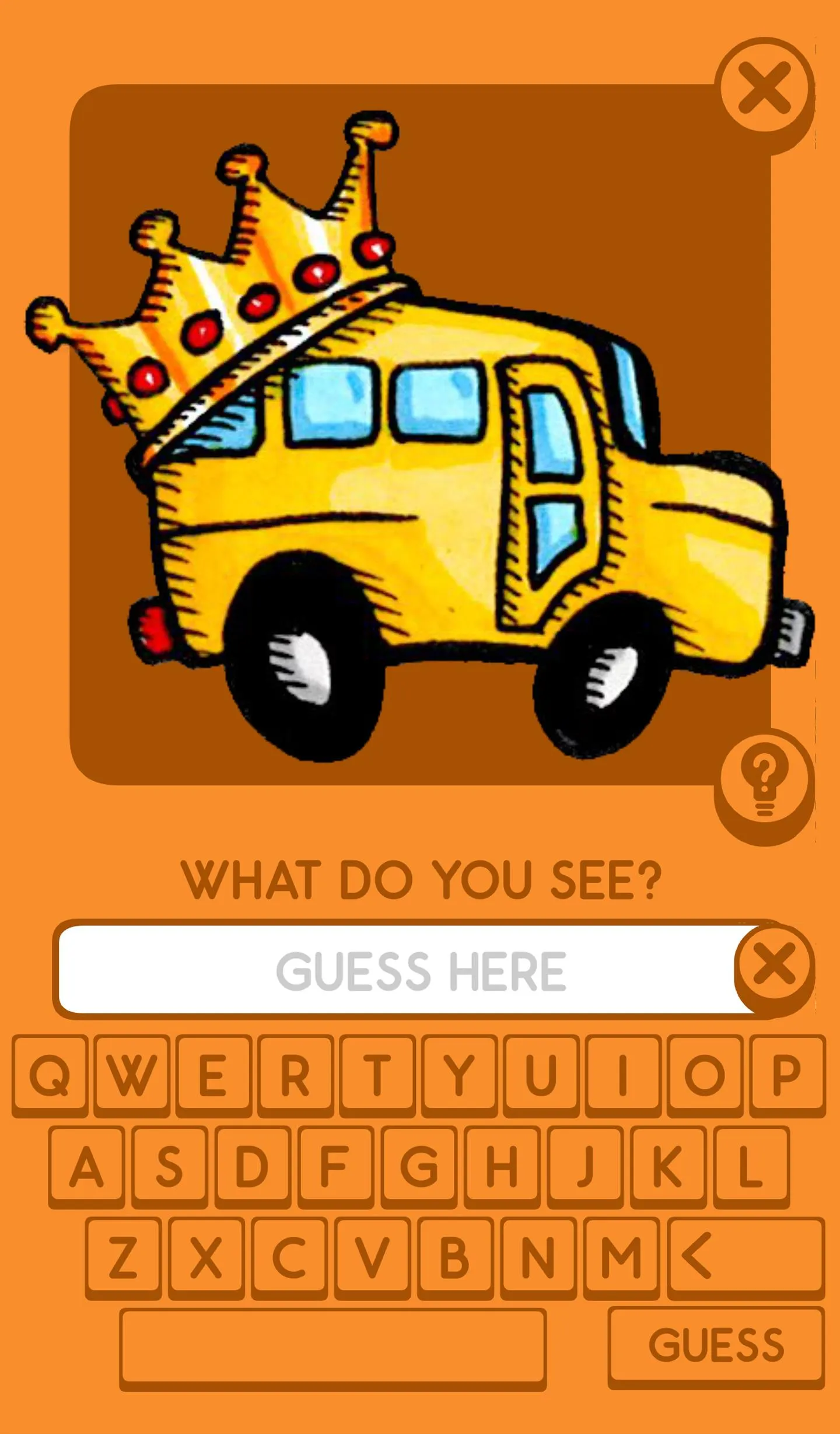 Pun Quiz | Indus Appstore | Screenshot