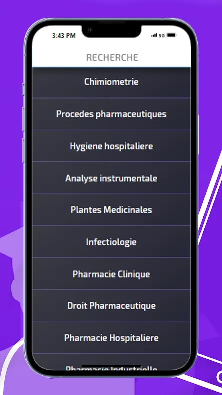 Pharmacie | Indus Appstore | Screenshot