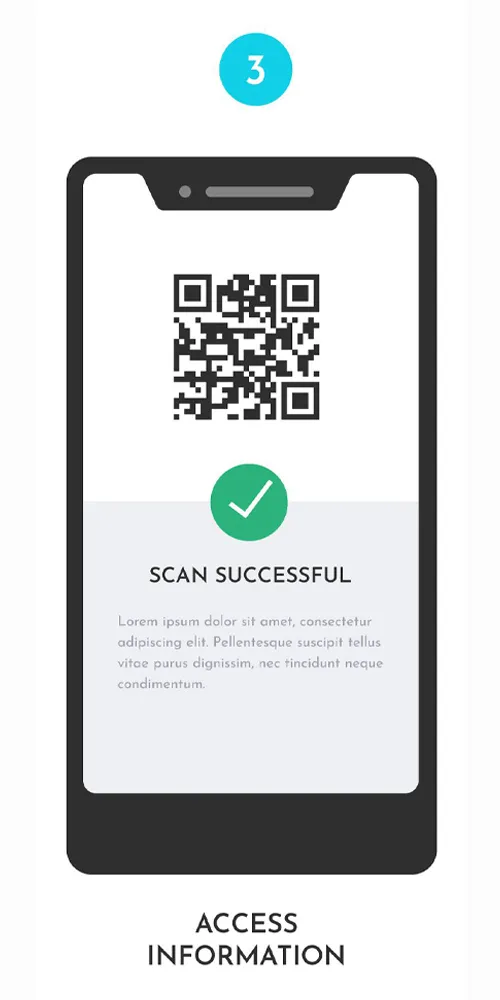 QR Attendance | Indus Appstore | Screenshot