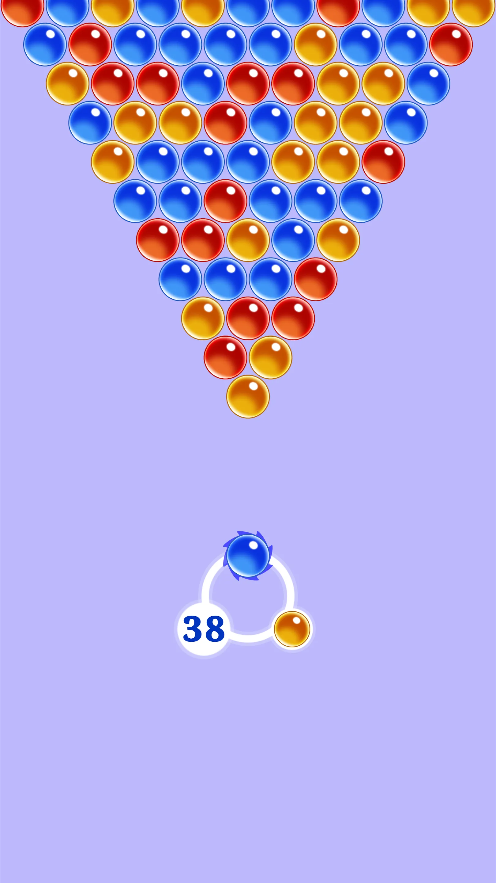 Puzzle Bubble Shoot | Indus Appstore | Screenshot