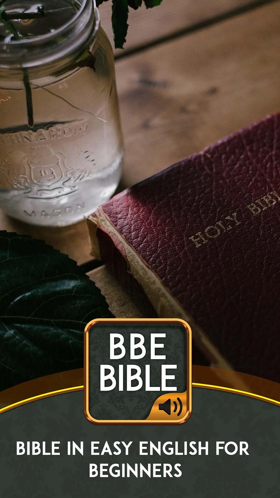 Bible for beginners | Indus Appstore | Screenshot