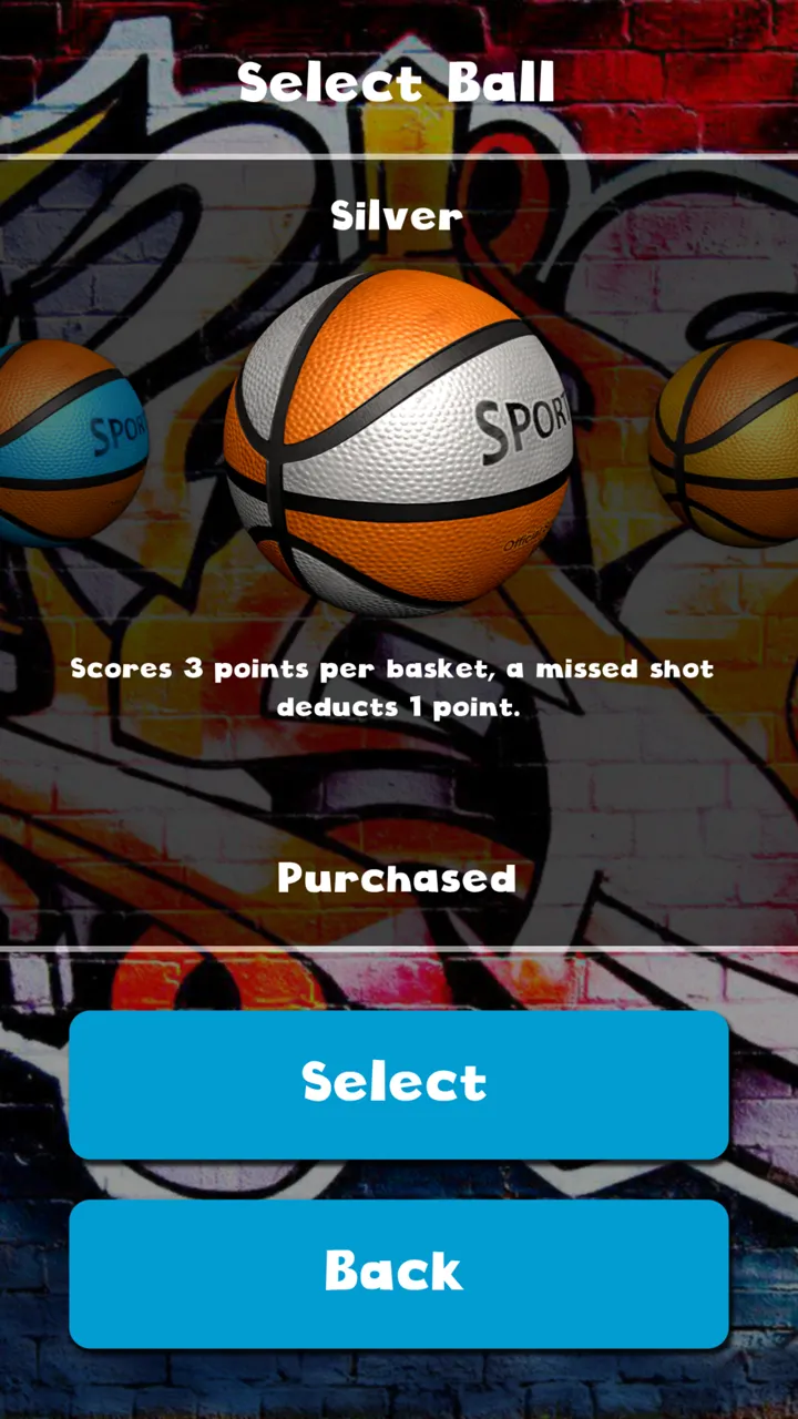 Basketball Arcade Stars | Indus Appstore | Screenshot