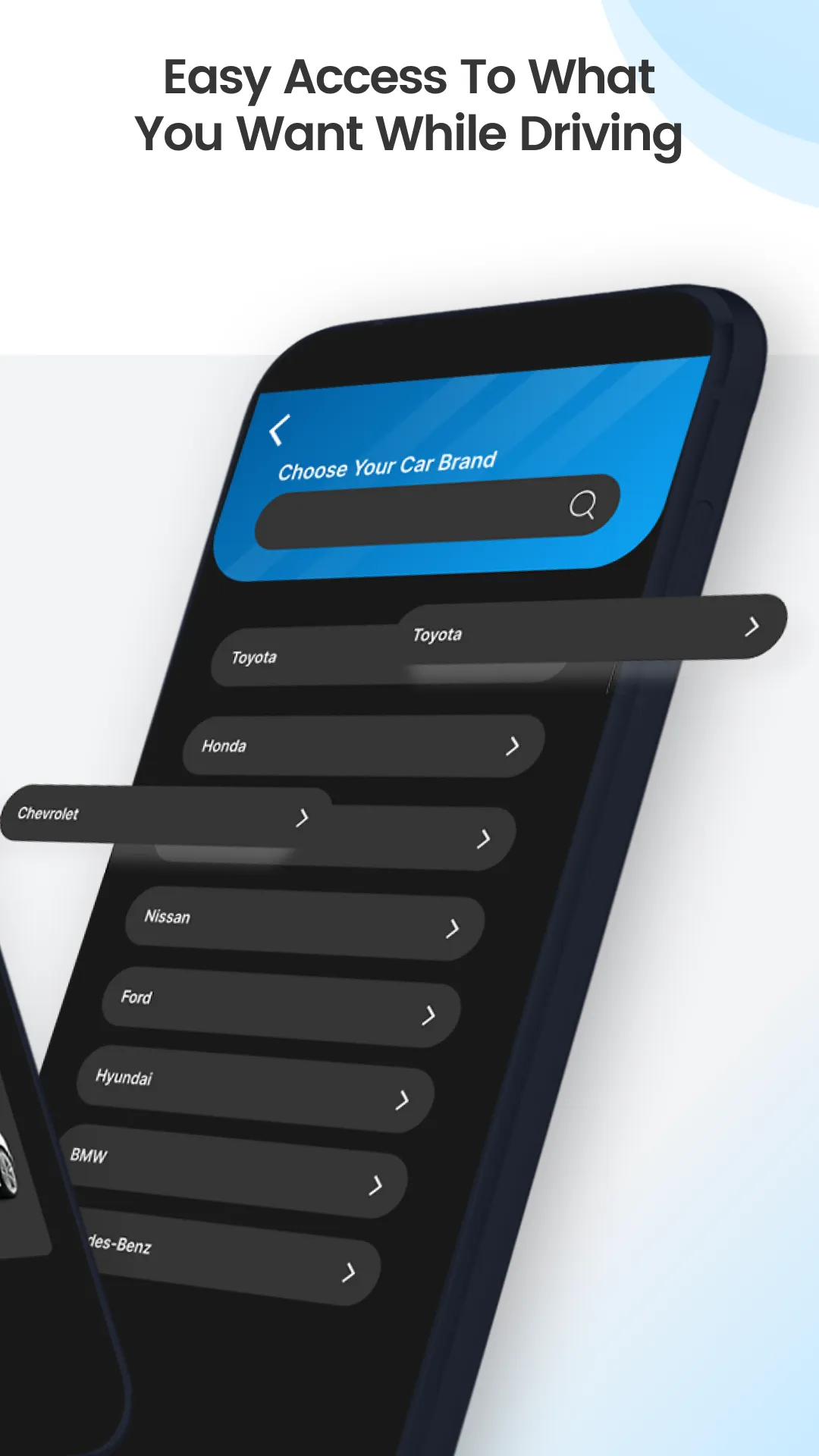 Zlink carplay | Indus Appstore | Screenshot