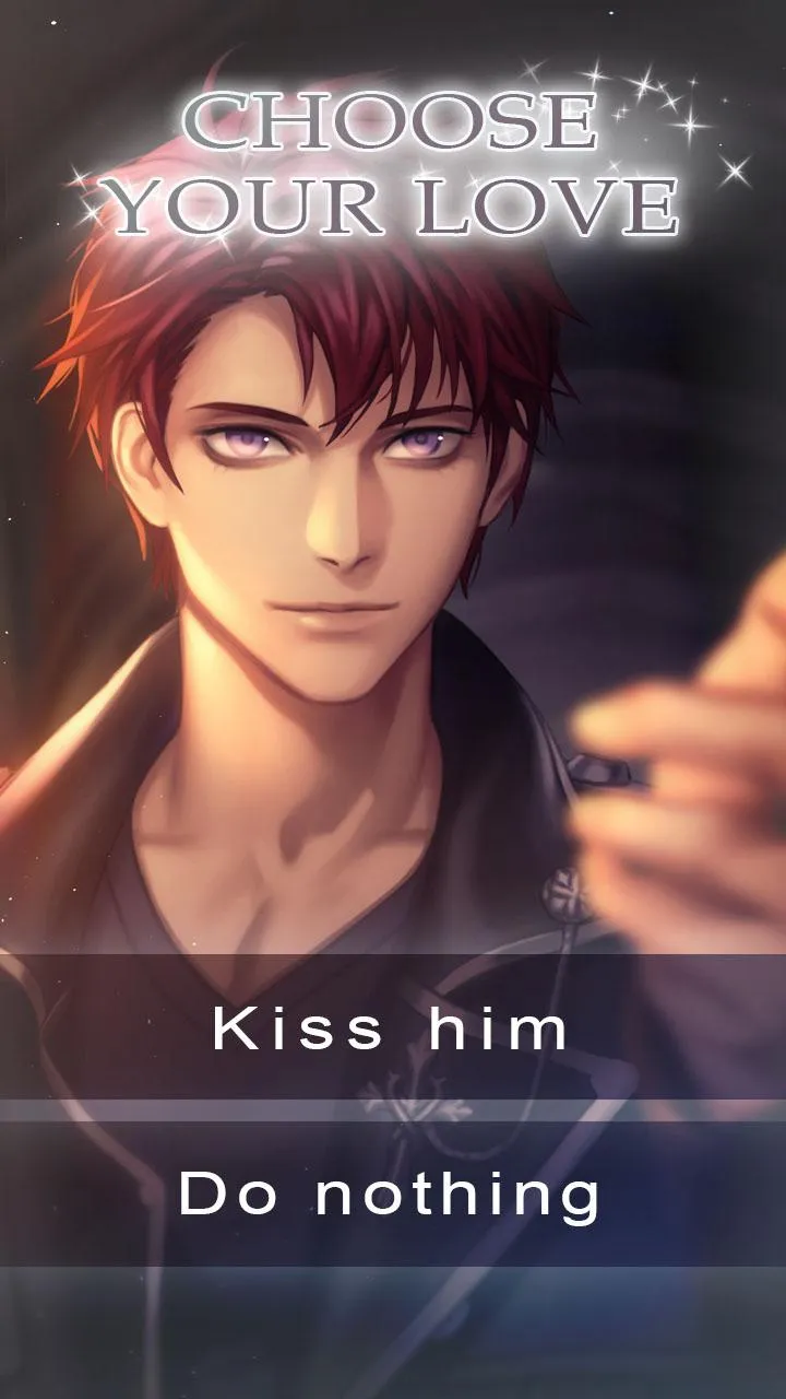 Sinful Roses: Otome Game | Indus Appstore | Screenshot