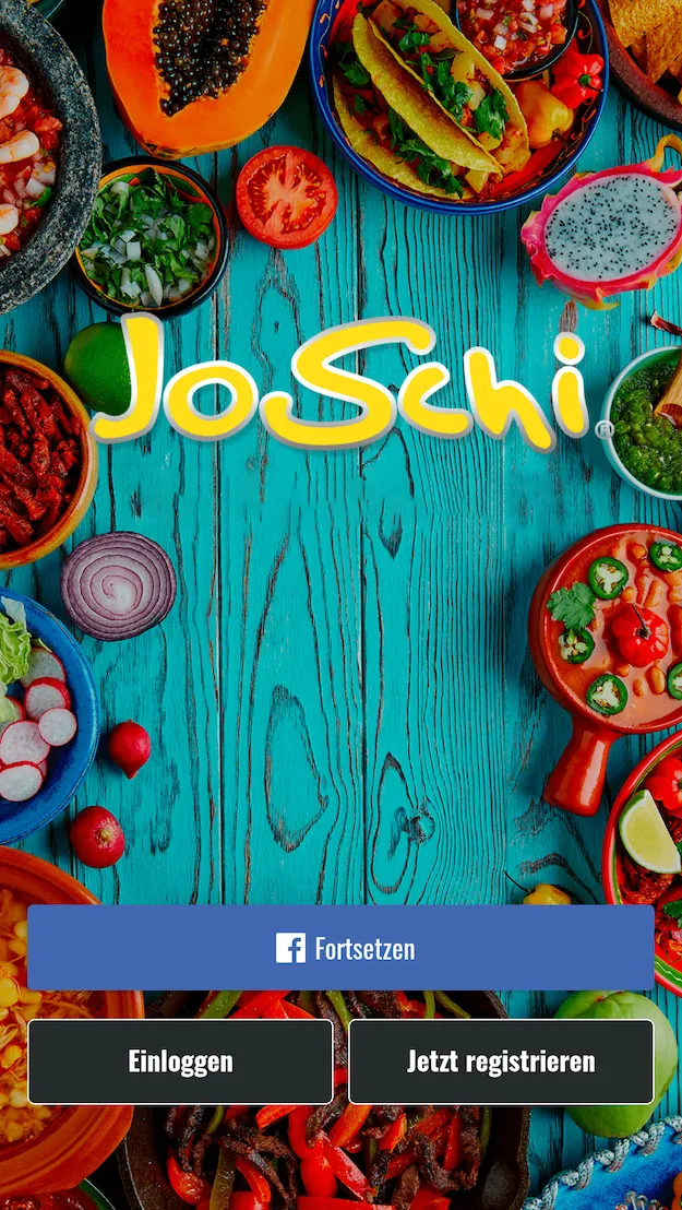 JoSchi | Indus Appstore | Screenshot