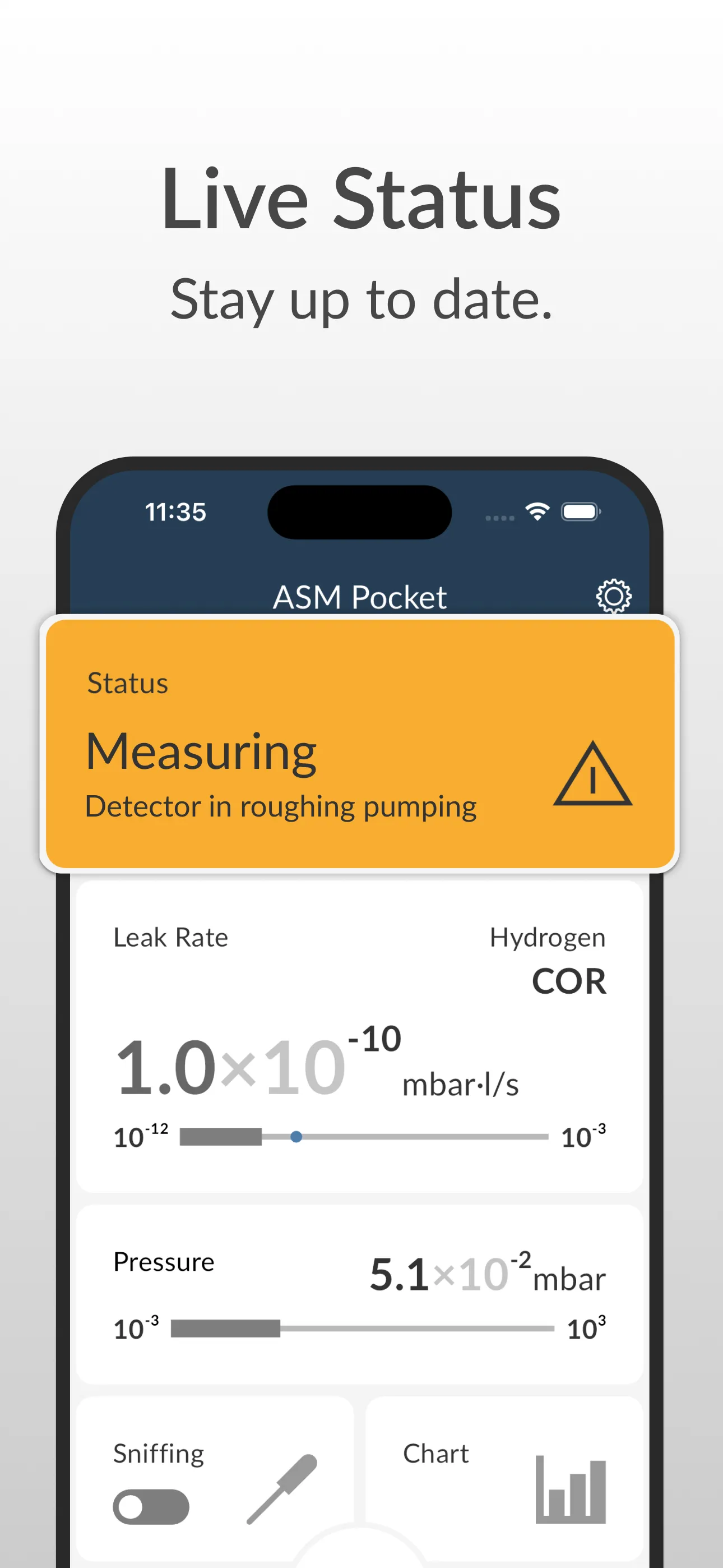 ASM Pocket | Indus Appstore | Screenshot