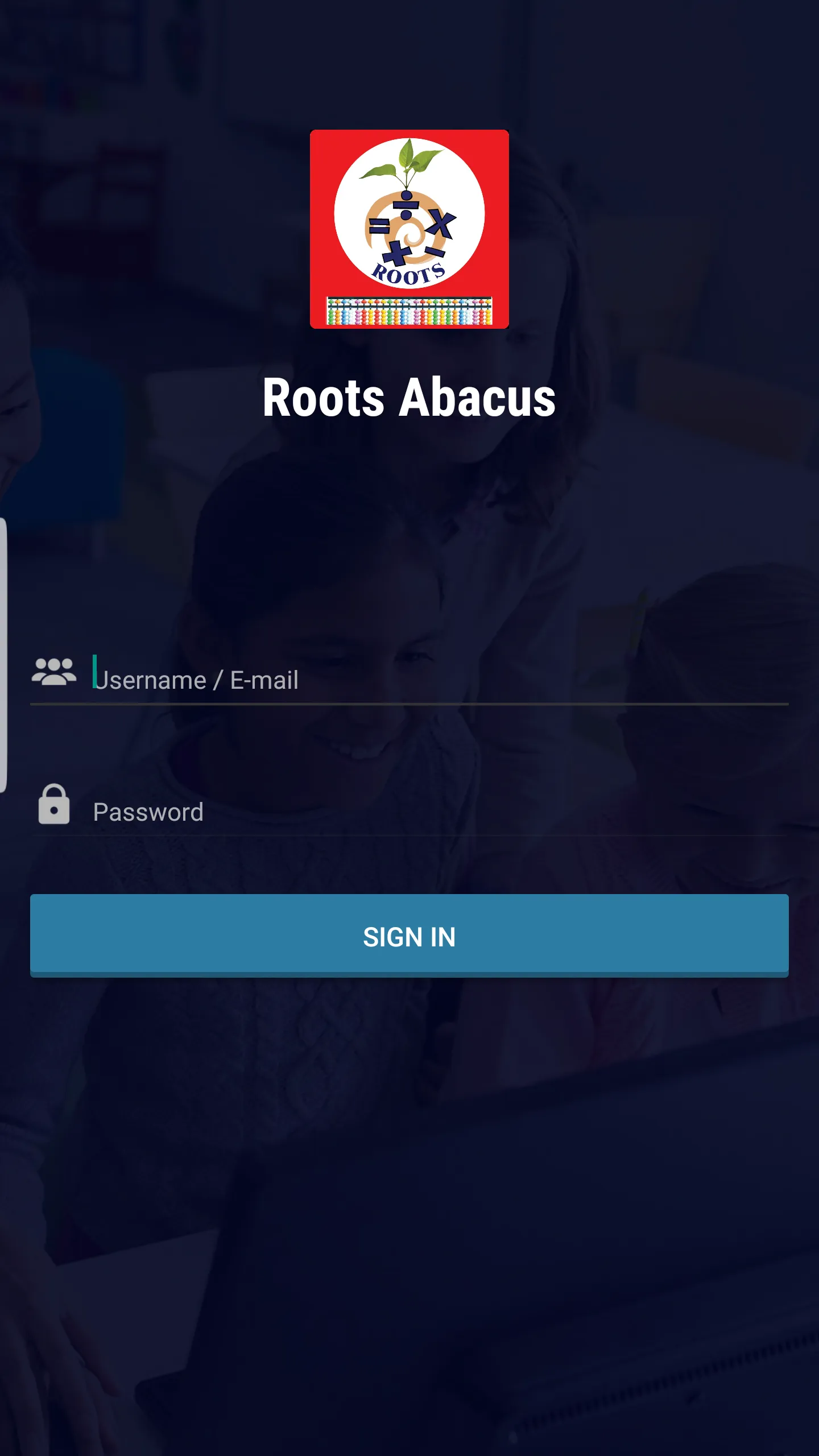 Roots Abacus | Indus Appstore | Screenshot