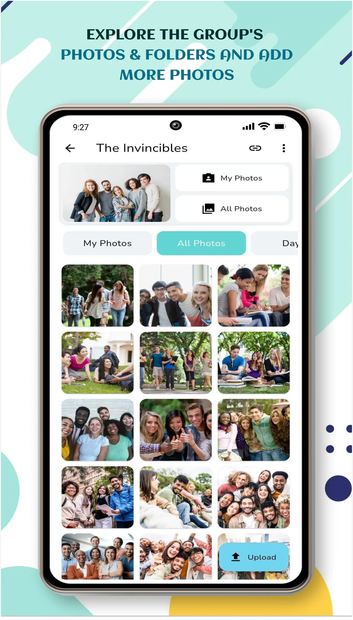 MemoryLens AI | Indus Appstore | Screenshot