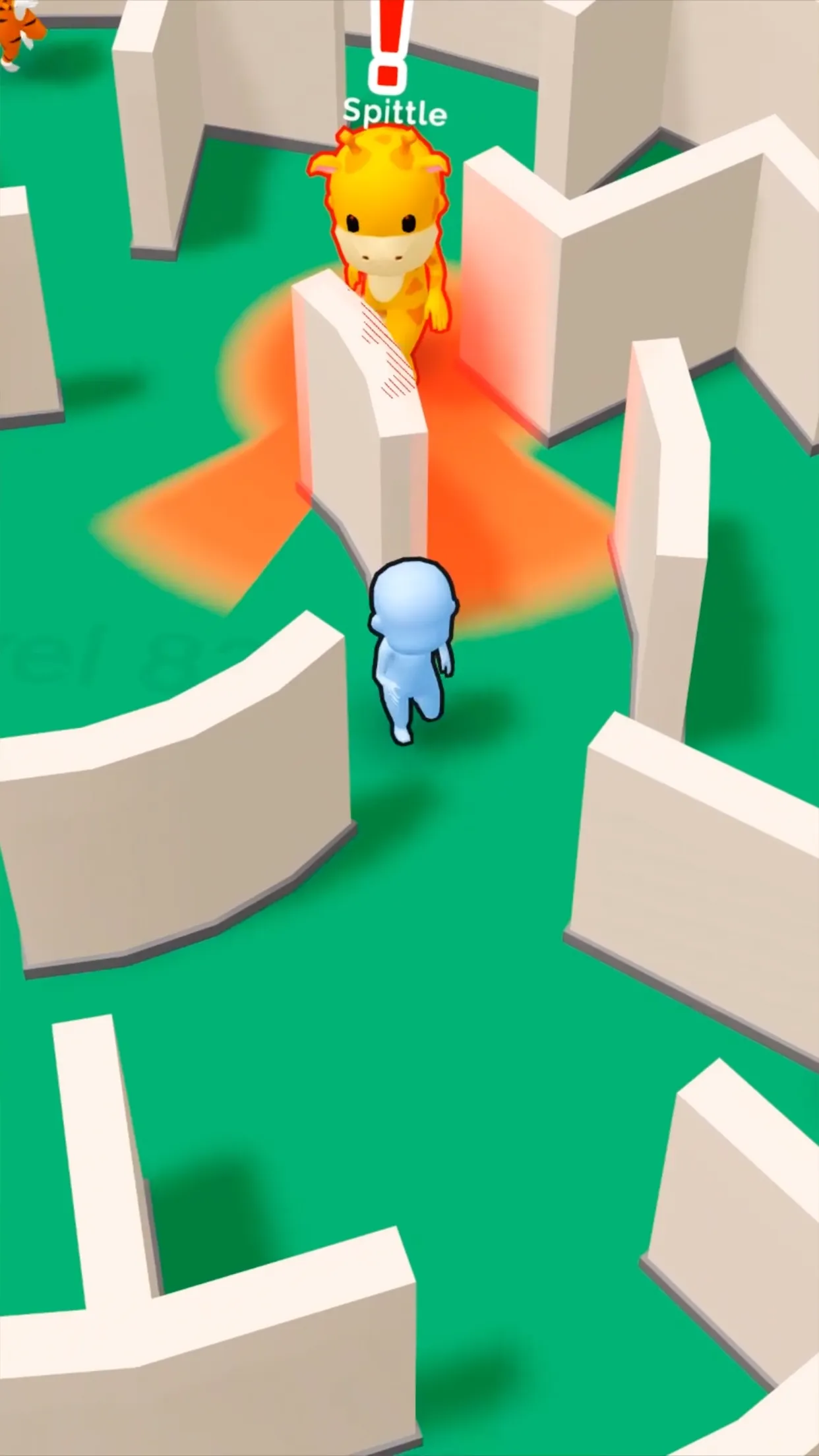 Hide 'N Seek! | Indus Appstore | Screenshot