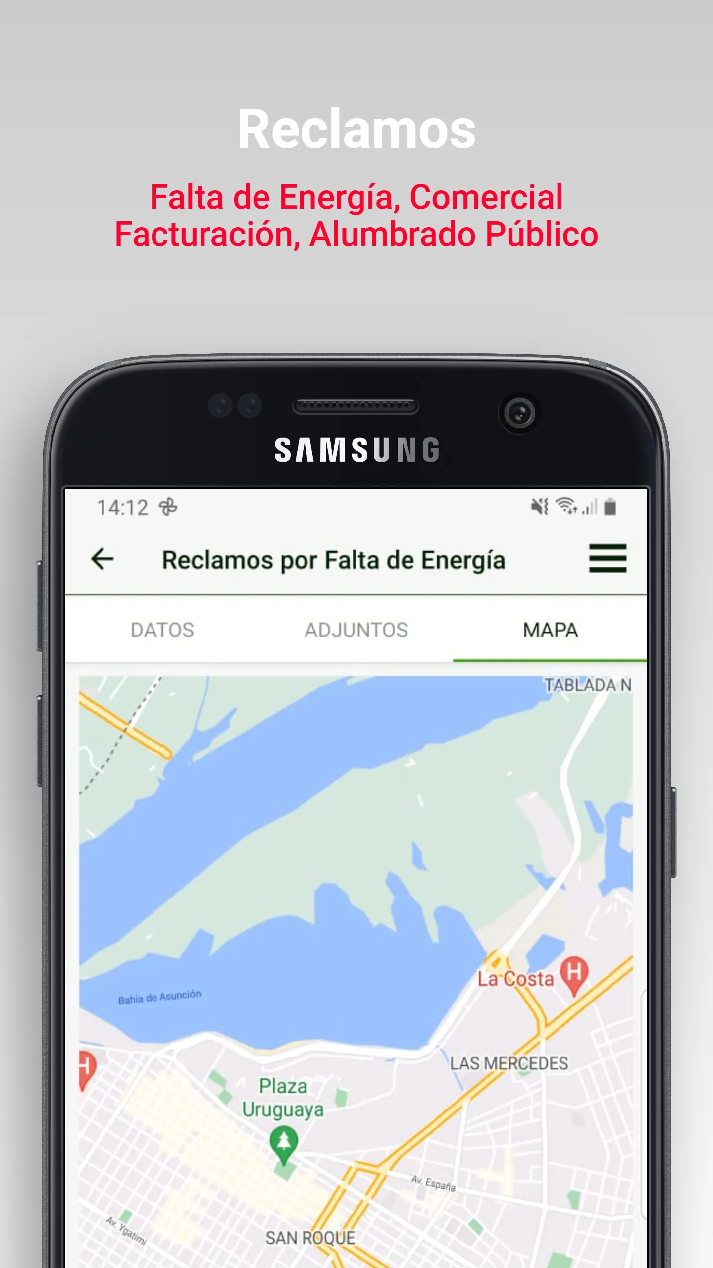 Mi ANDE | Indus Appstore | Screenshot