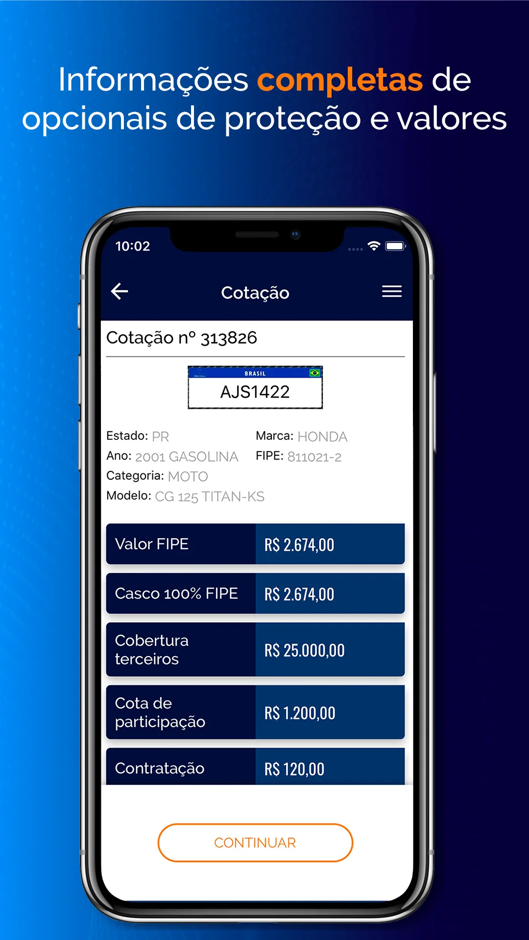 Premium Consultor | Indus Appstore | Screenshot