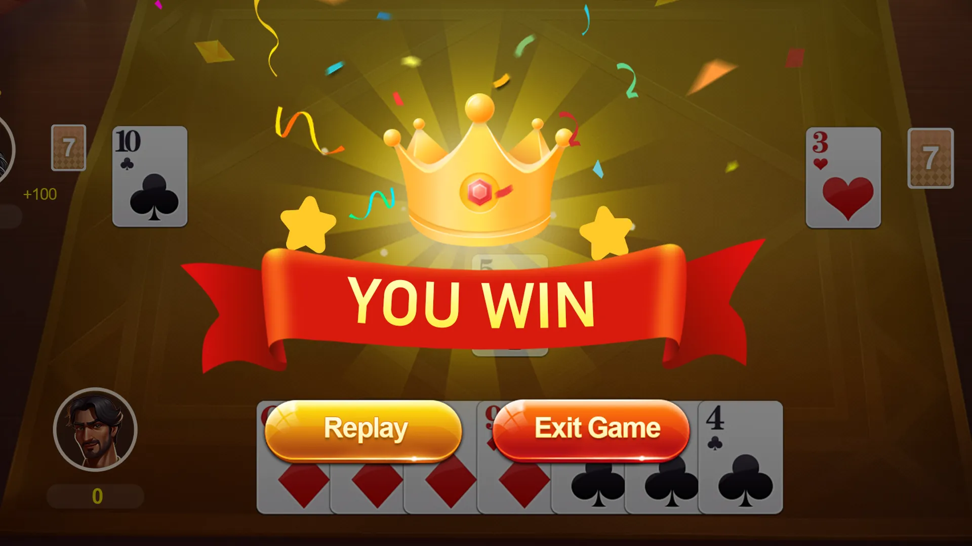 Teen Patti Master | Indus Appstore | Screenshot