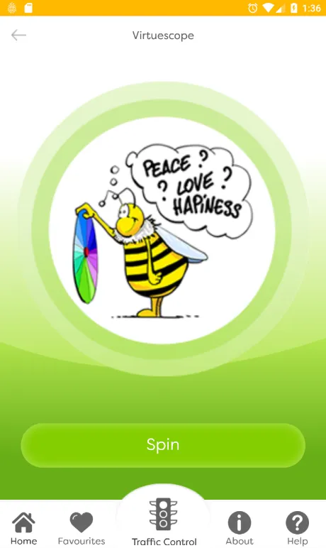 BeeZone | Indus Appstore | Screenshot