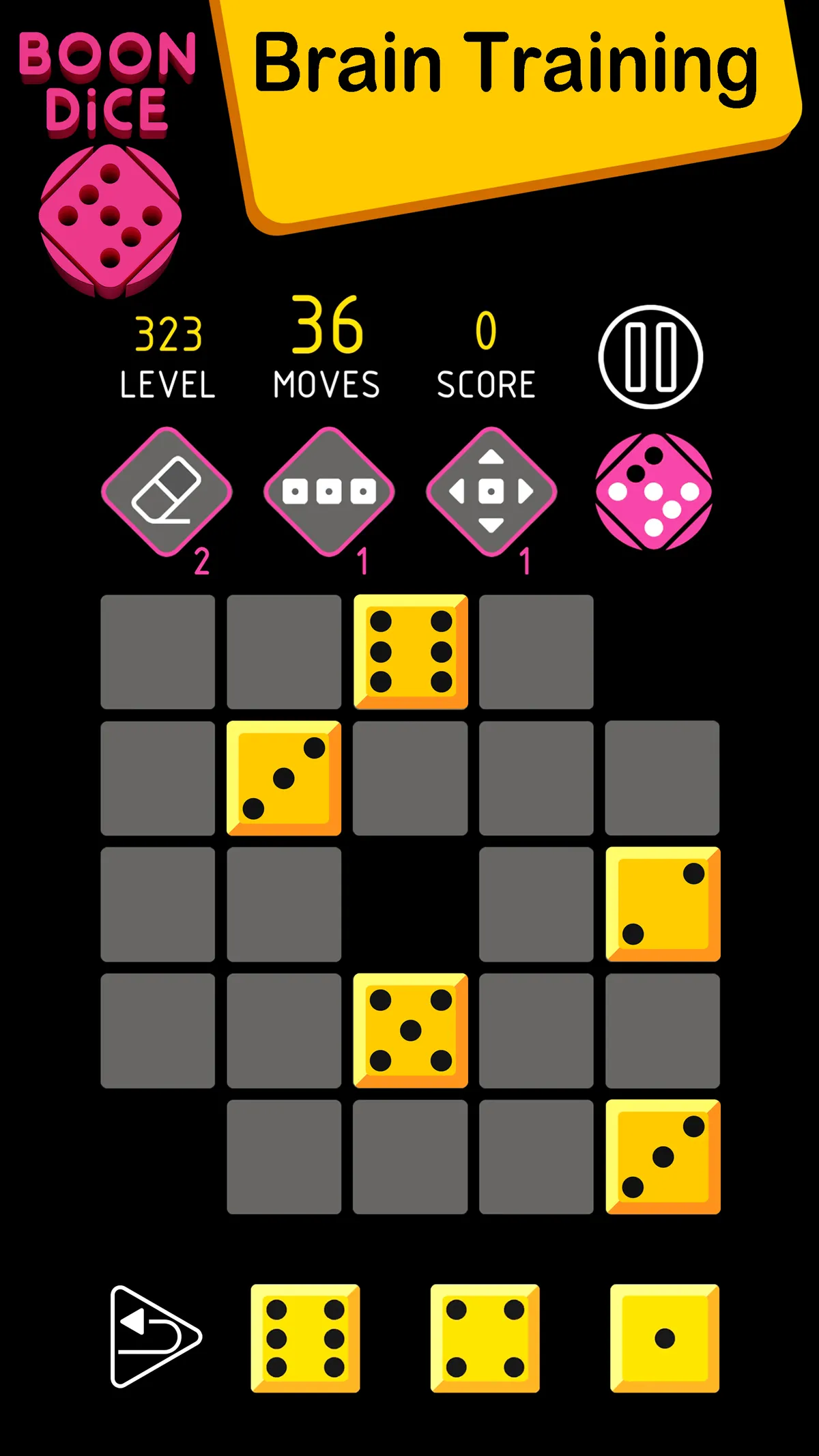 Boon Dice | Indus Appstore | Screenshot