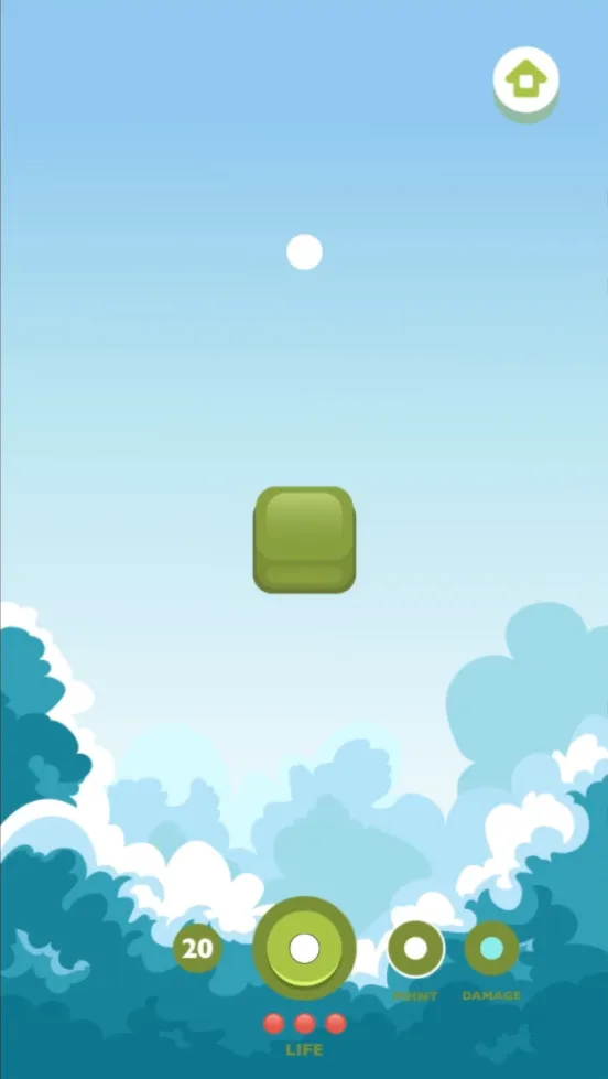 Bubble Ball Shoot Puzzle Game | Indus Appstore | Screenshot