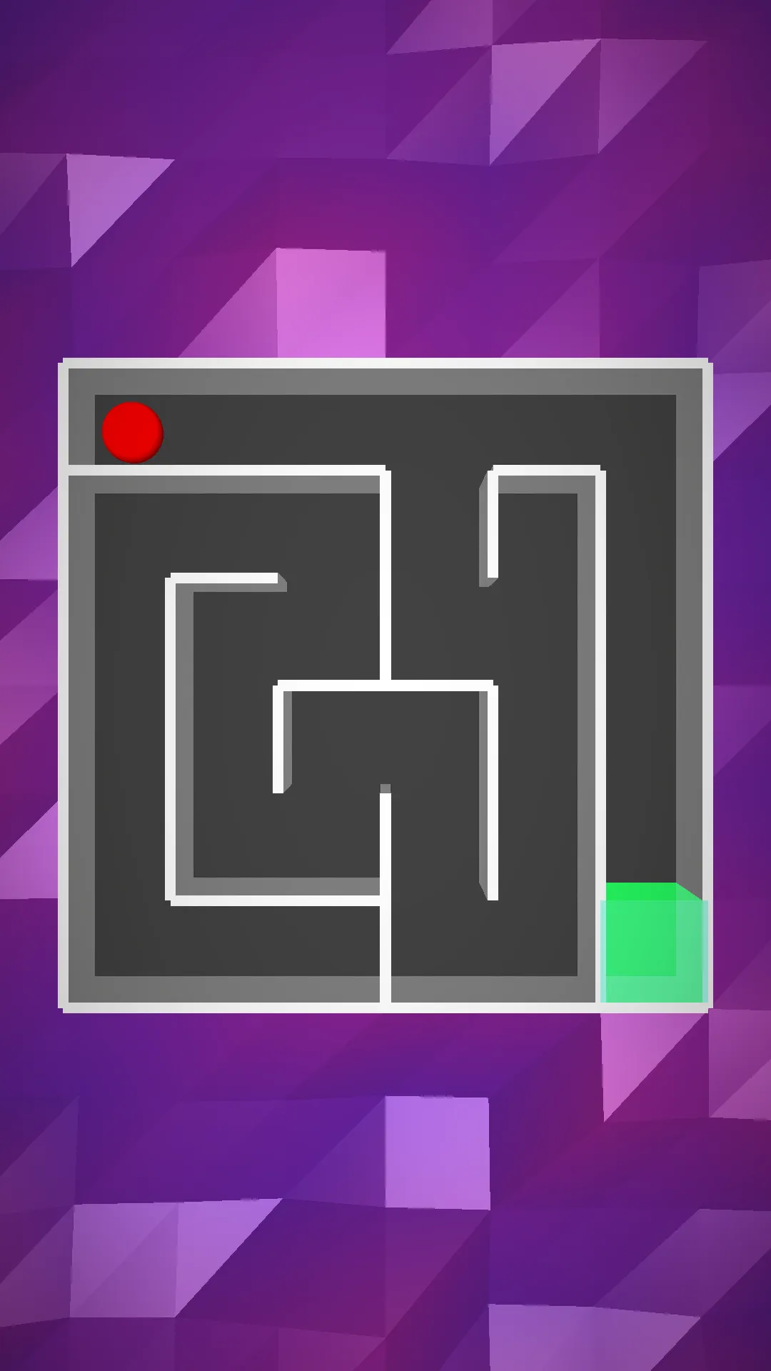 Maze Live Wallpaper 3D | Indus Appstore | Screenshot