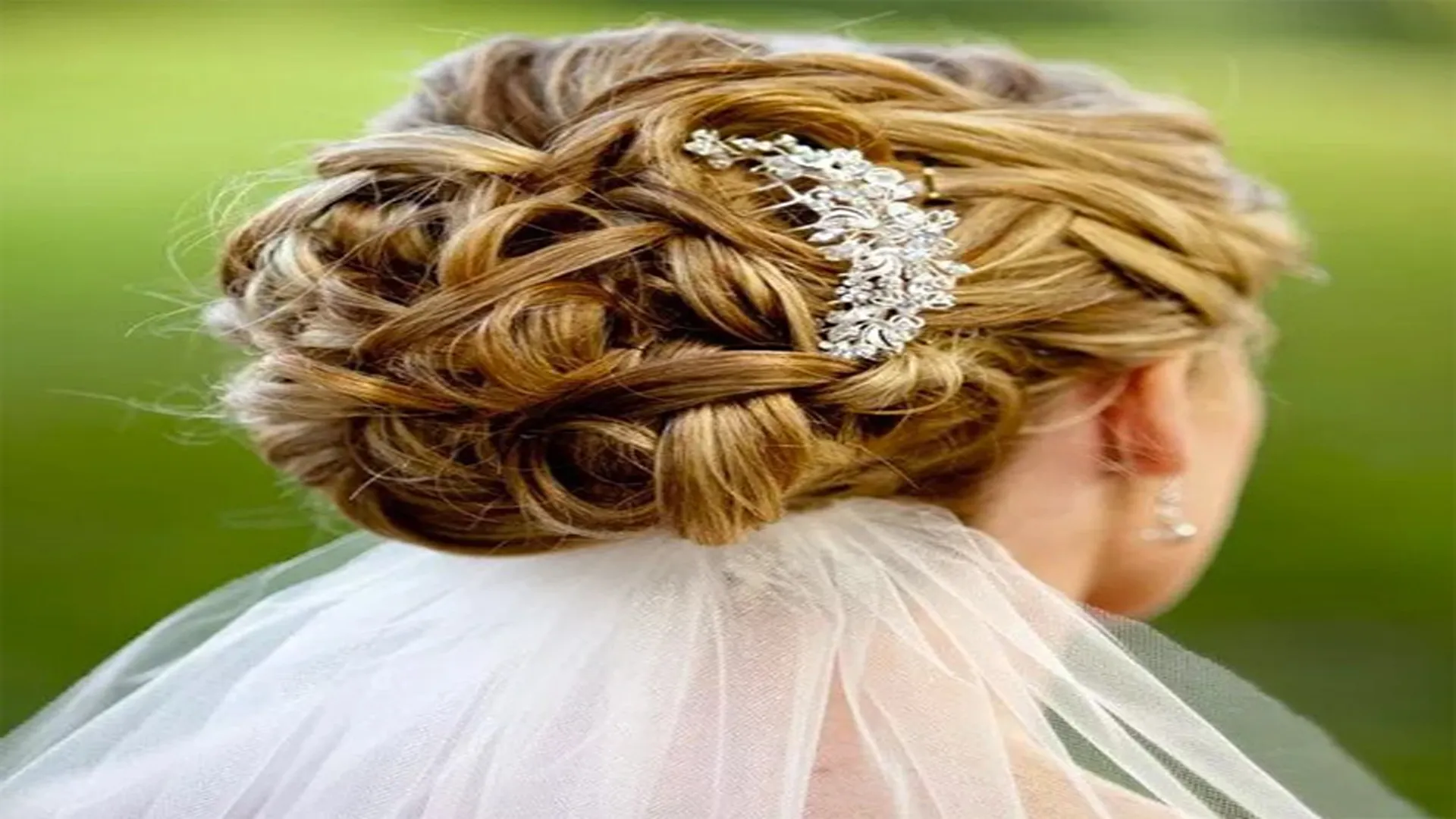 Wedding Hairstyle | Indus Appstore | Screenshot