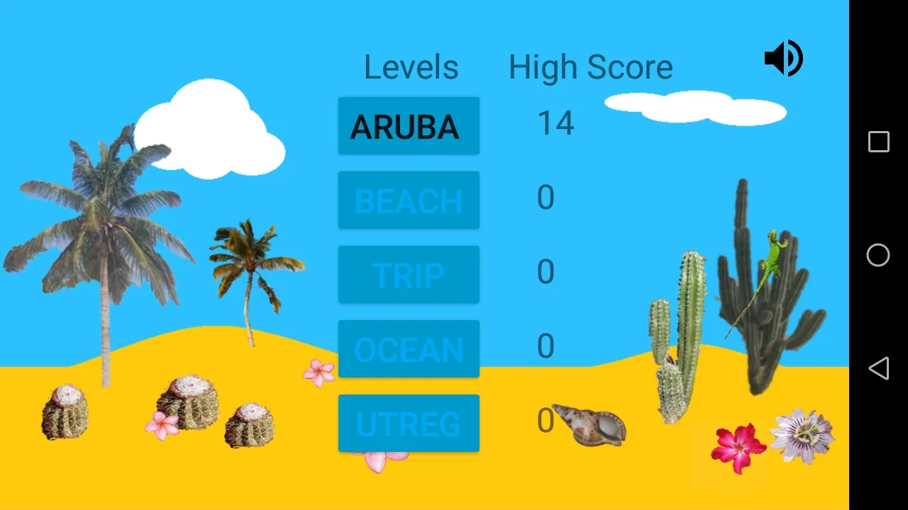 Guapo Game | Indus Appstore | Screenshot