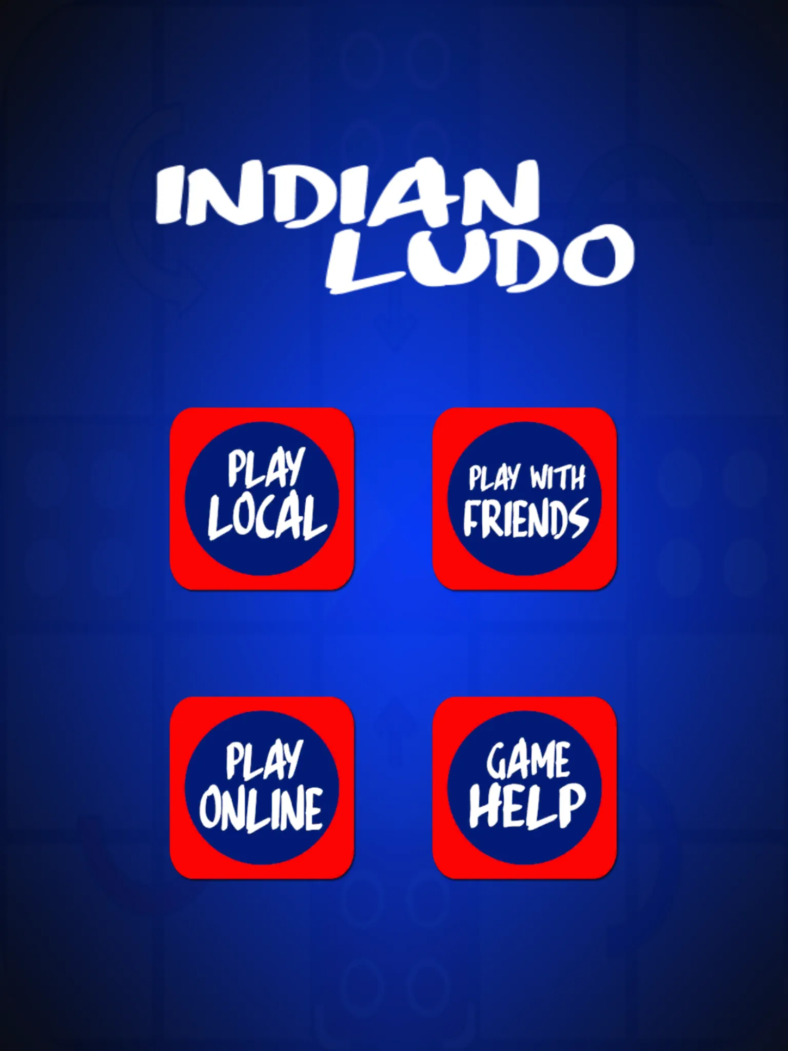 Indian Ludo | Indus Appstore | Screenshot