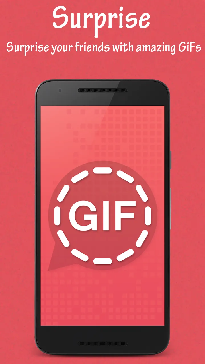 Gif to share | Indus Appstore | Screenshot