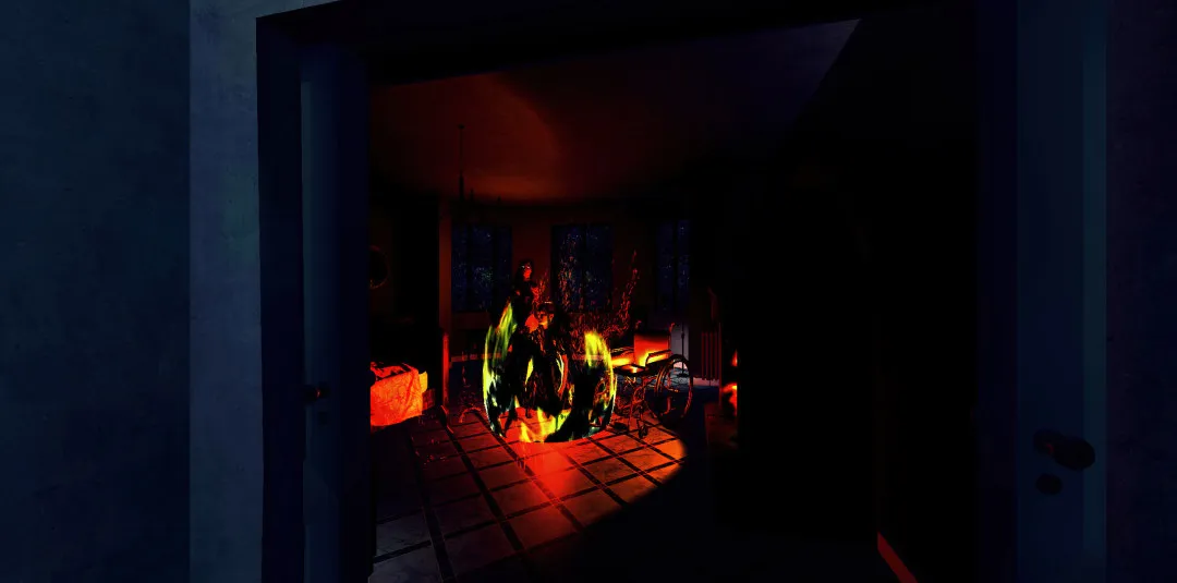 Deadly Nightmare | Indus Appstore | Screenshot