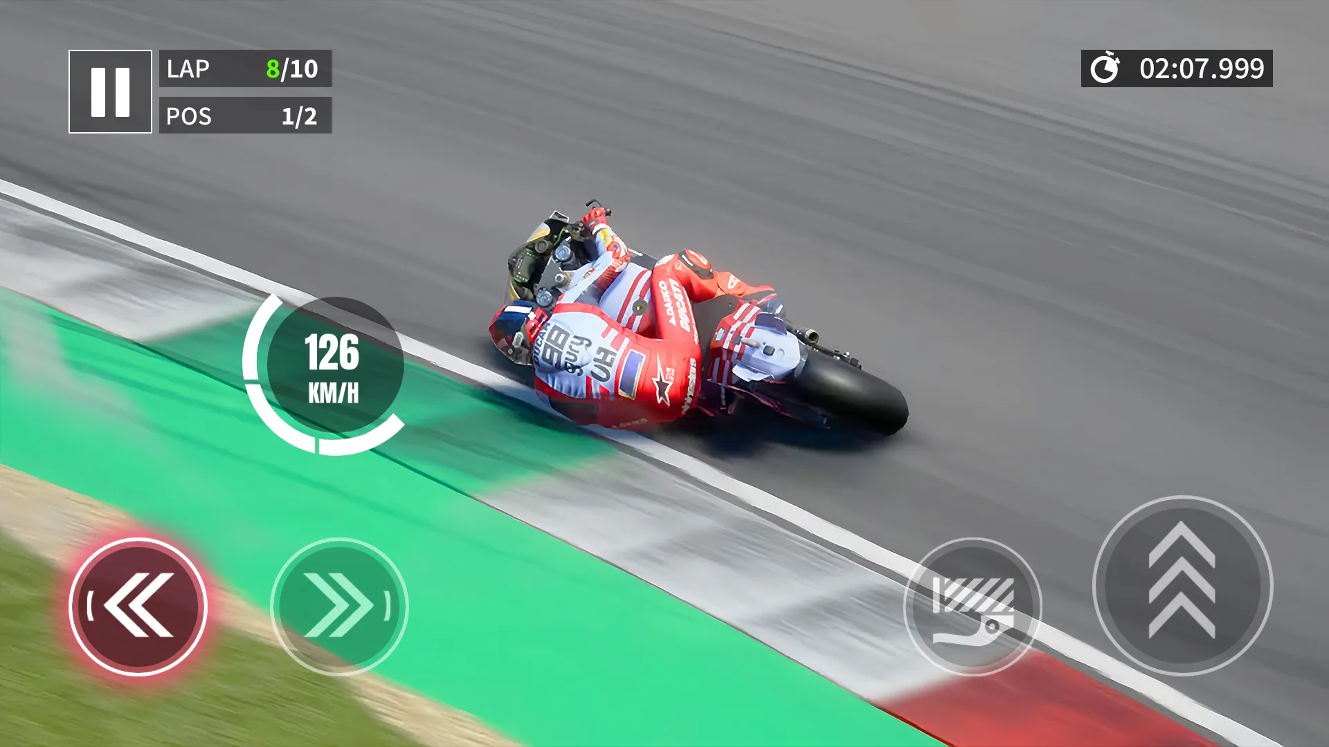 MotoPro Rider: Bike Racing | Indus Appstore | Screenshot