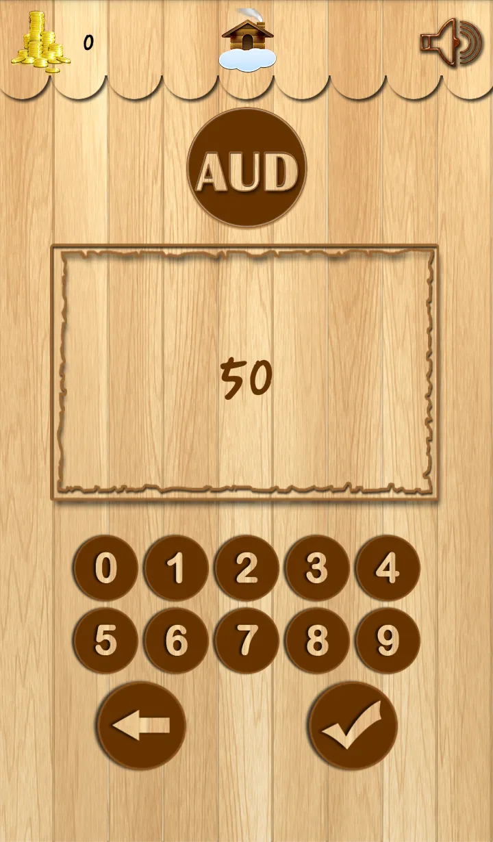 Counting money | Indus Appstore | Screenshot