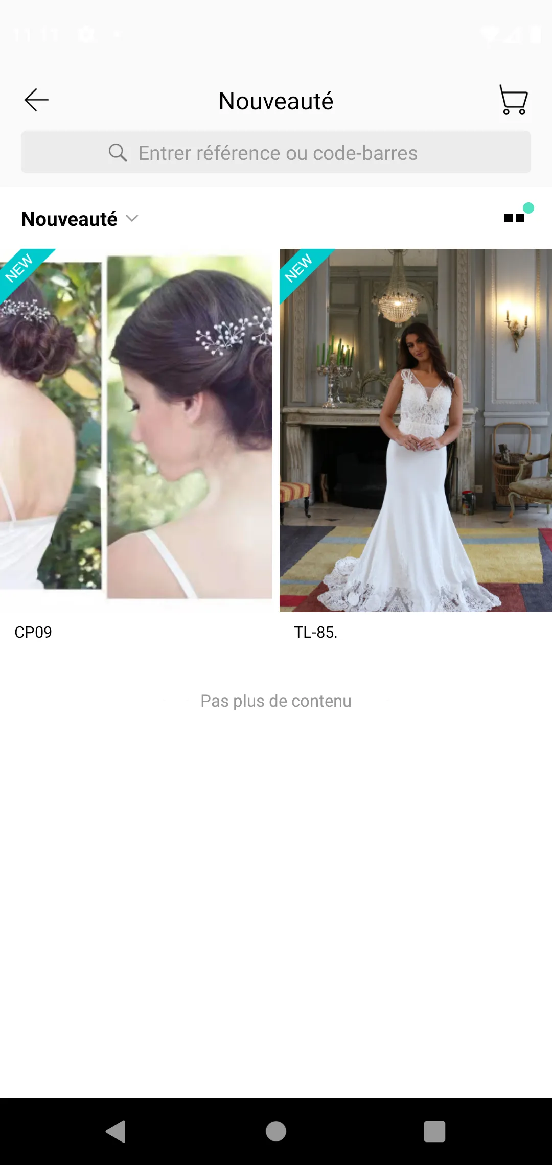 T.L MARIAGE | Indus Appstore | Screenshot