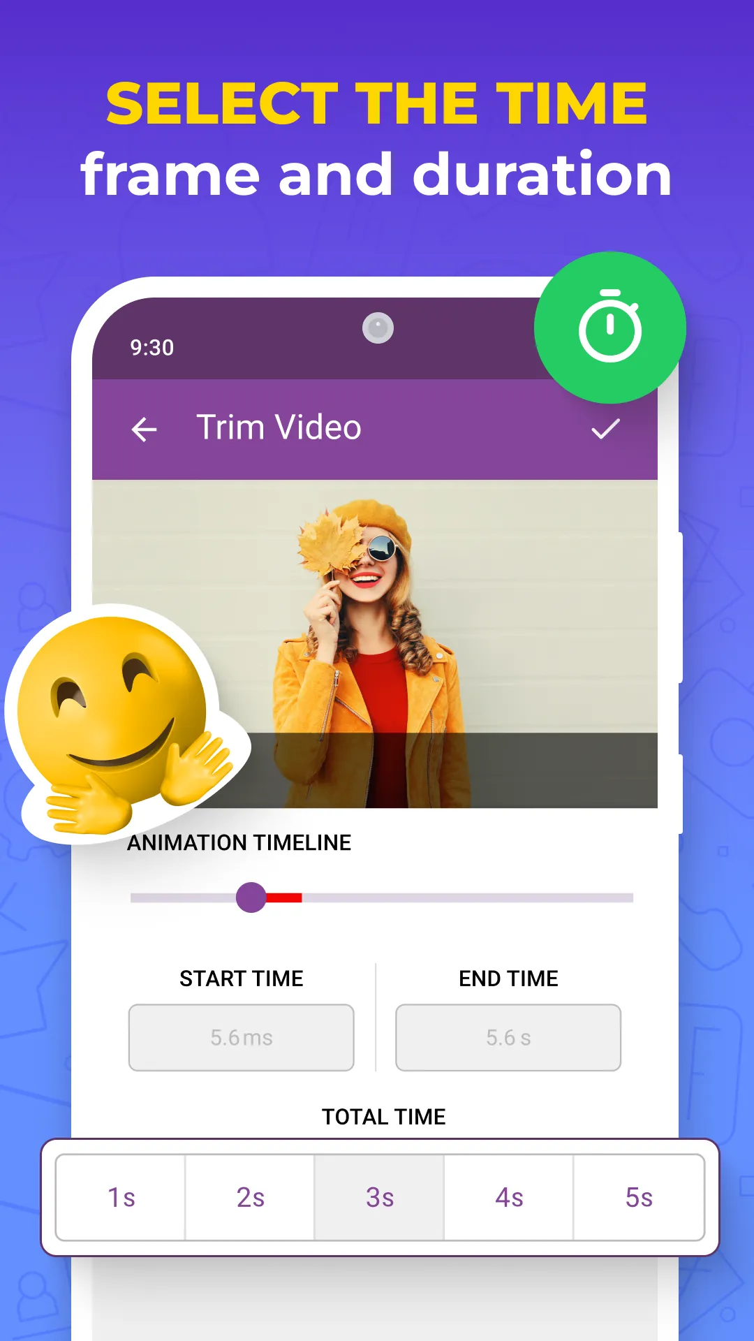 Video to Sticker Maker | Indus Appstore | Screenshot