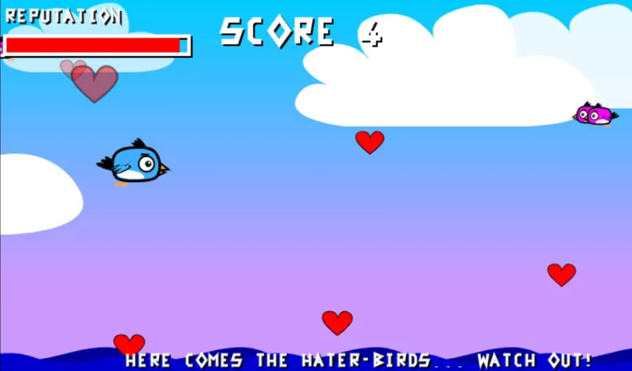 Bliss Bird | Indus Appstore | Screenshot