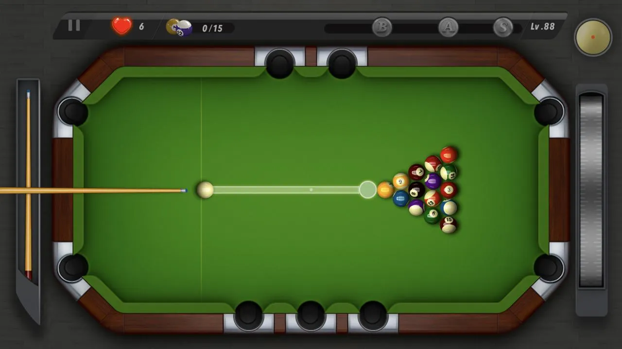 Pooking - Billiards City | Indus Appstore | Screenshot