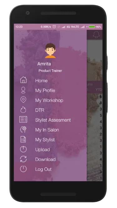 Wella Education App | Indus Appstore | Screenshot