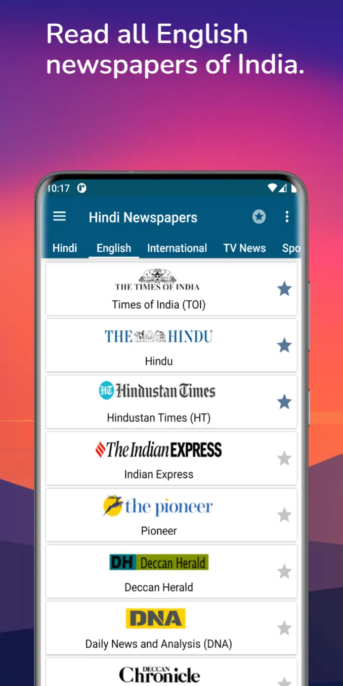 All Hindi News - हिंदी समाचार | Indus Appstore | Screenshot