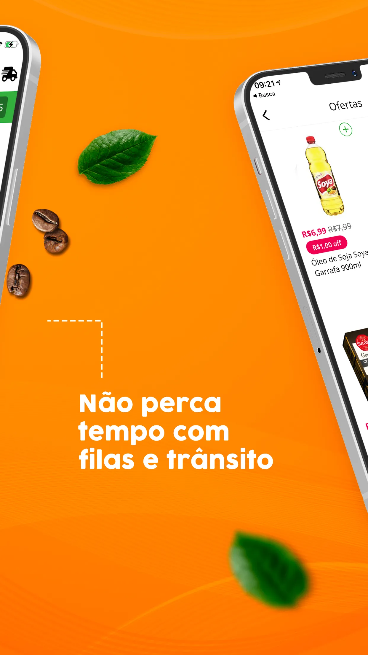 Supermercado Primavera | Indus Appstore | Screenshot