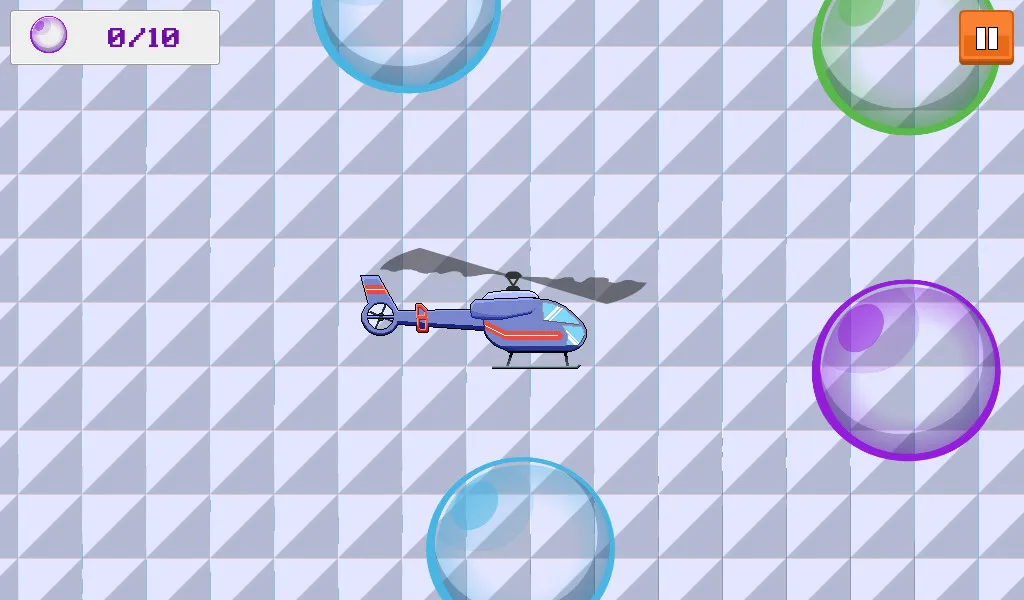 Helicopter Challenge | Indus Appstore | Screenshot