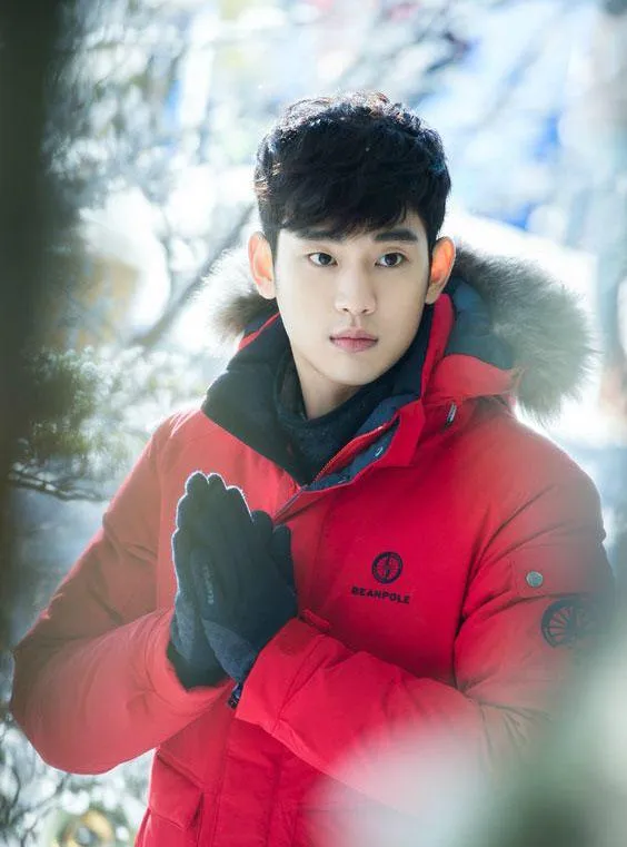 Kim Soo Hyun Wallpapers HD | Indus Appstore | Screenshot