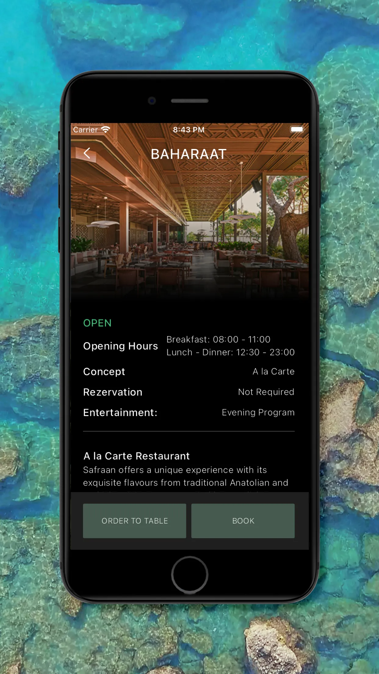 Maxx Royal Resorts | Indus Appstore | Screenshot