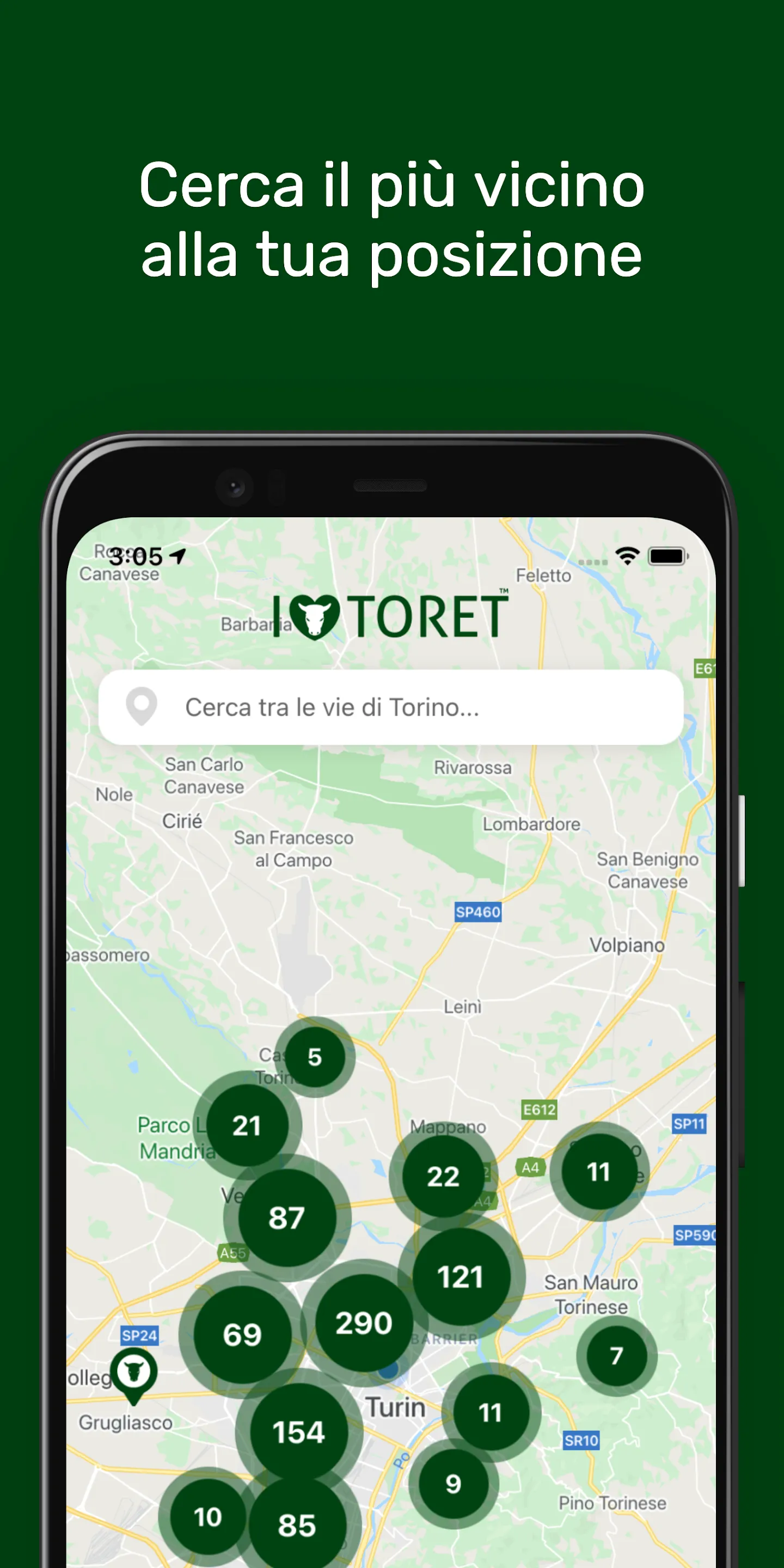 ilovetoret | Indus Appstore | Screenshot