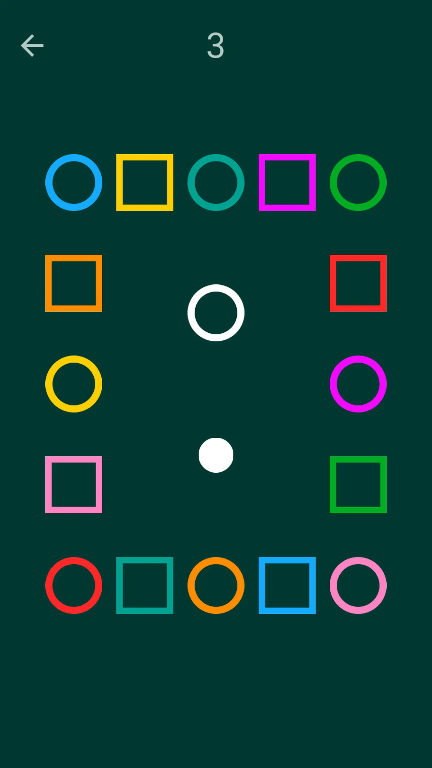 Logic Time Maze | Indus Appstore | Screenshot