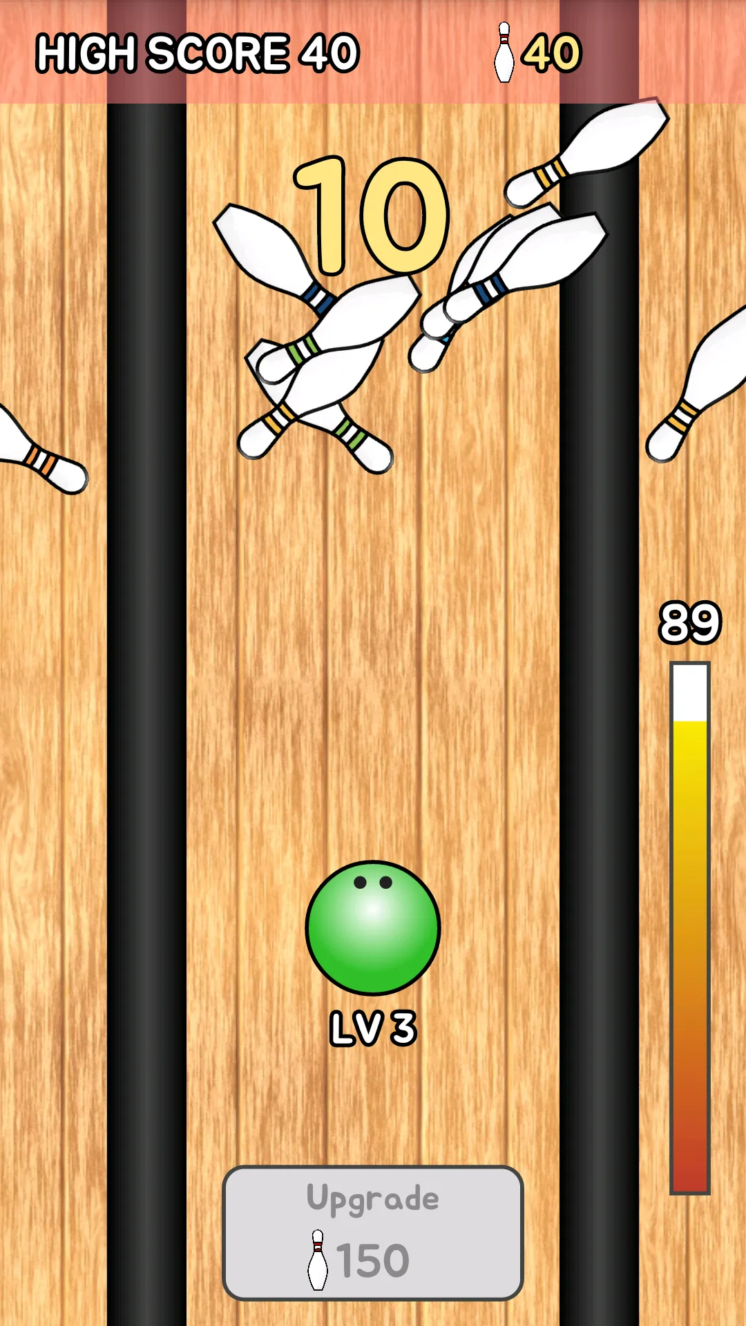 Grow Bowling | Indus Appstore | Screenshot