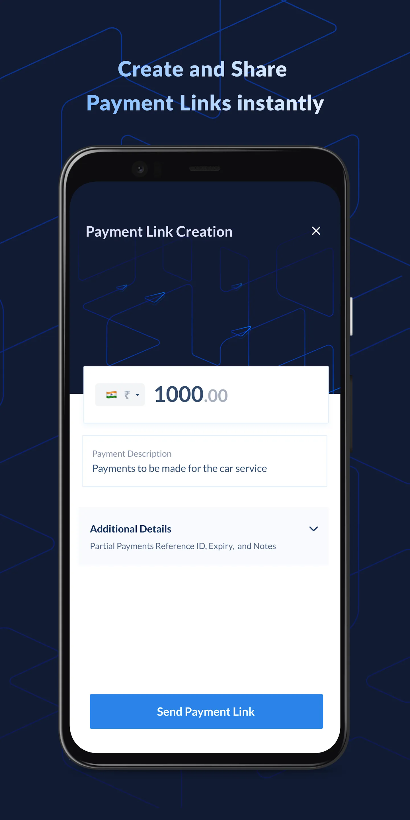Razorpay Payments for Business | Indus Appstore | Screenshot