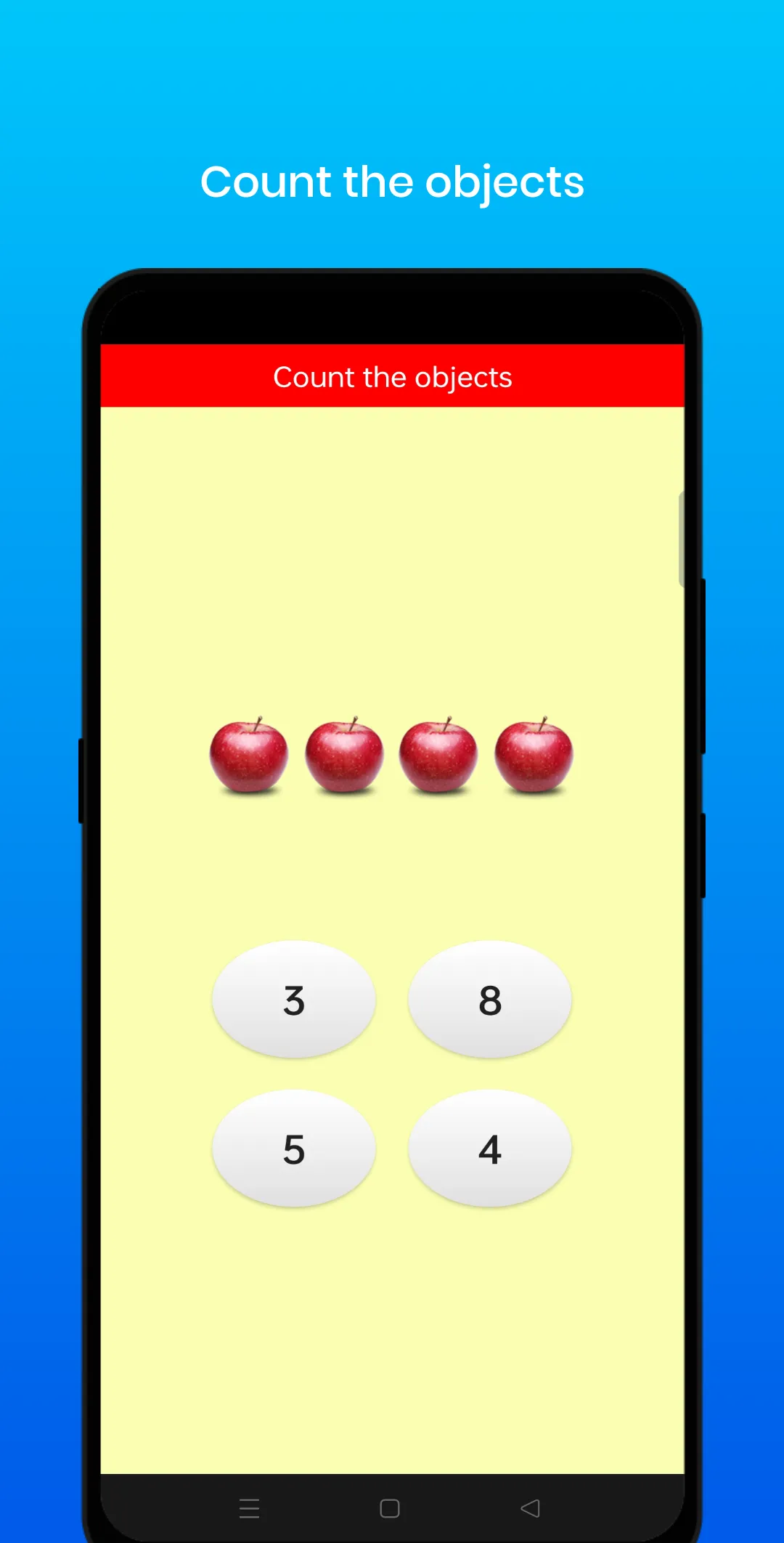 Math Games - Brain Training | Indus Appstore | Screenshot