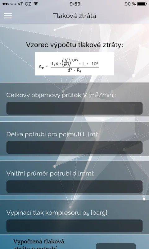 ALMiG Calc | Indus Appstore | Screenshot