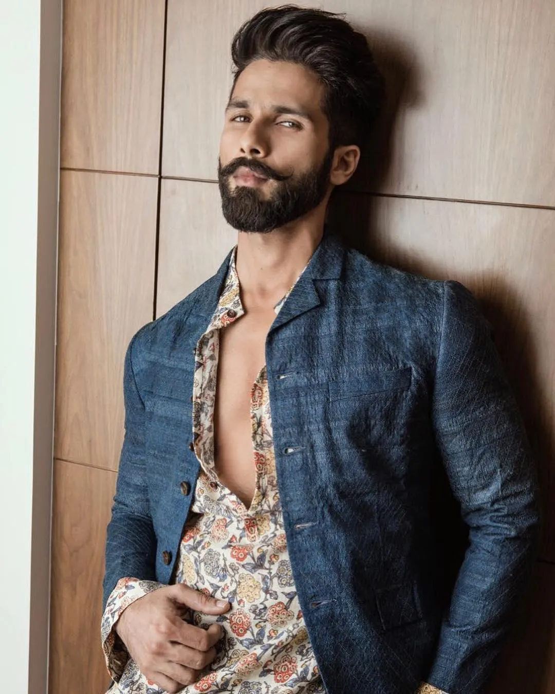 Shahid Kapoor Wallpapers HD | Indus Appstore | Screenshot