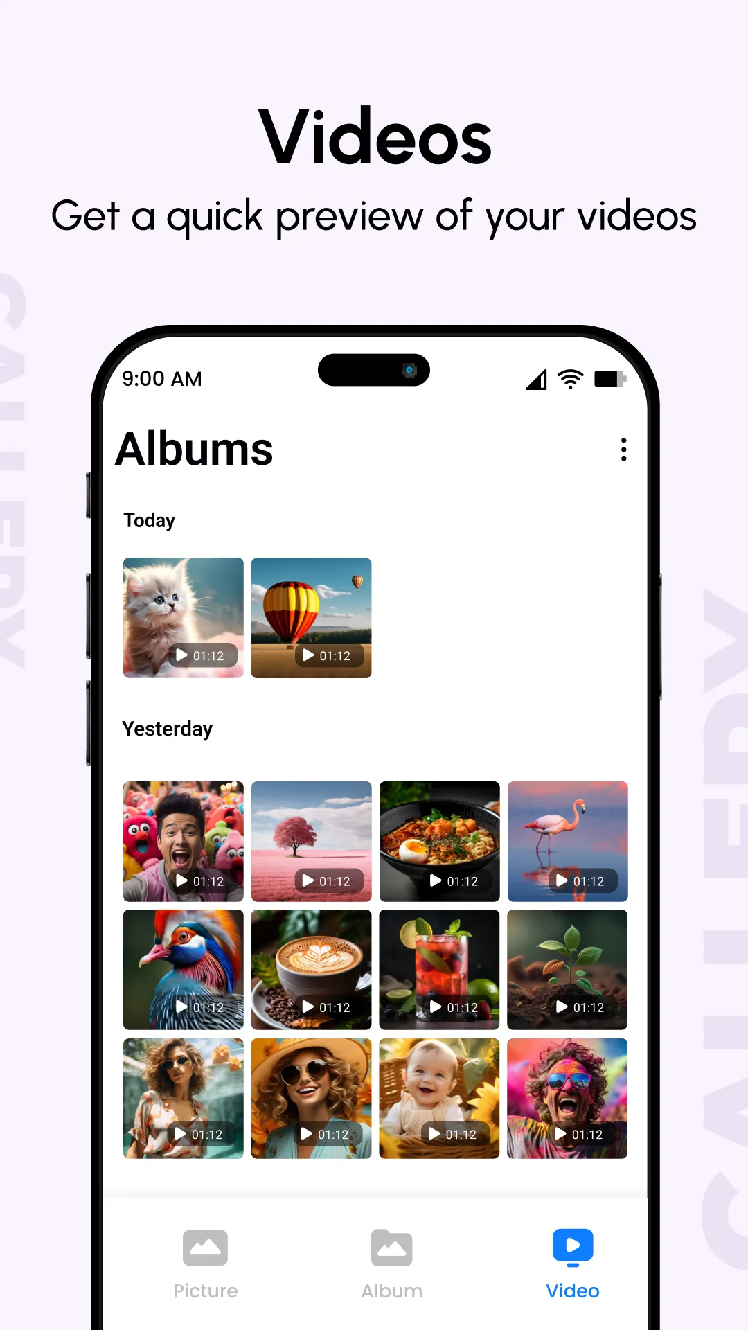 Gallery | Indus Appstore | Screenshot