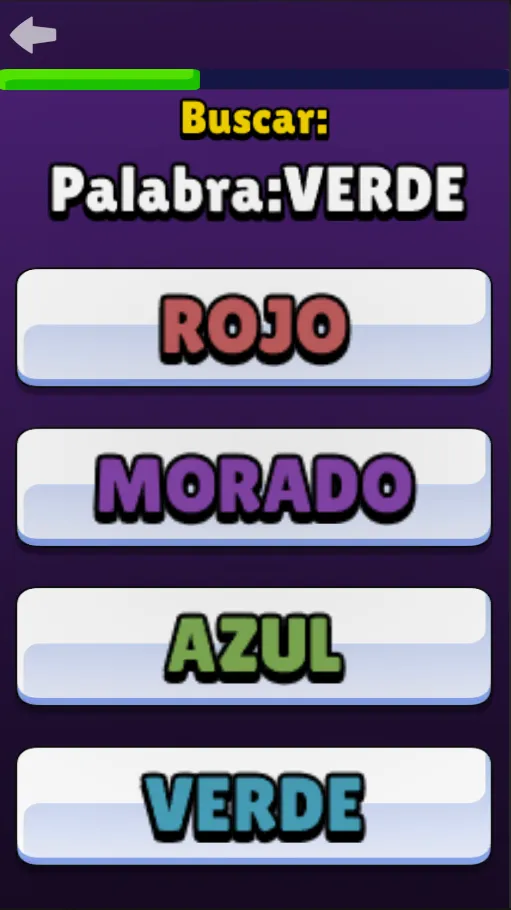 Analizame!  (Tests Divertidos) | Indus Appstore | Screenshot